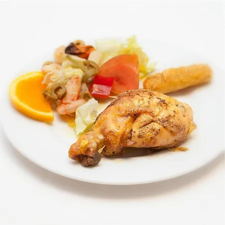 Ninays 호텔 2*