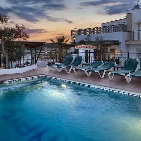 Hotell Ninays Lloret de Mar