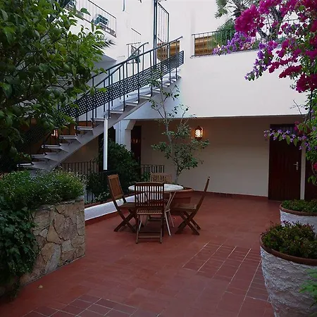 Hotell Ninays
