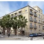 Hotel Ninays 2*