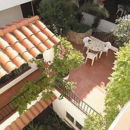 Otel Ninays Lloret de Mar