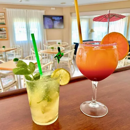 Ninays Otel Lloret de Mar