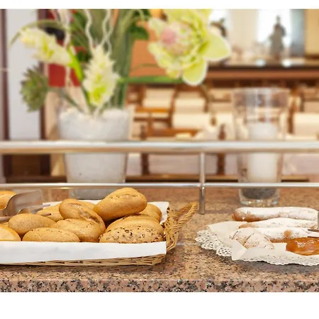 Otel Ninays Lloret de Mar