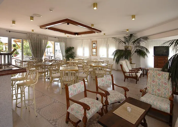 Ninays Lloret de Mar