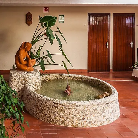 Ninays Hotel Lloret de Mar