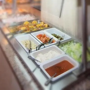 Ninays 2* يوريت دي مار
