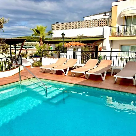 Ninays Льорет-де-Мар