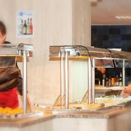 Hotel Ninays