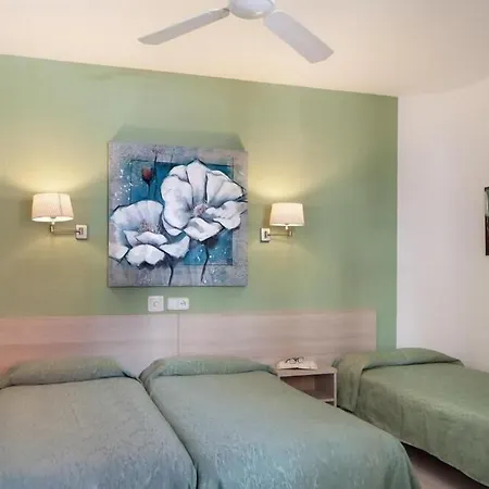 Ninays Lloret de Mar