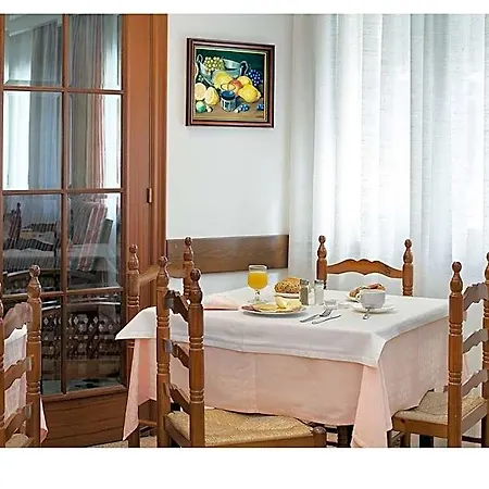 Otel Ninays Lloret de Mar