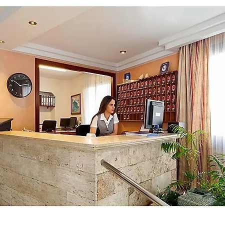 Otel Ninays Lloret de Mar
