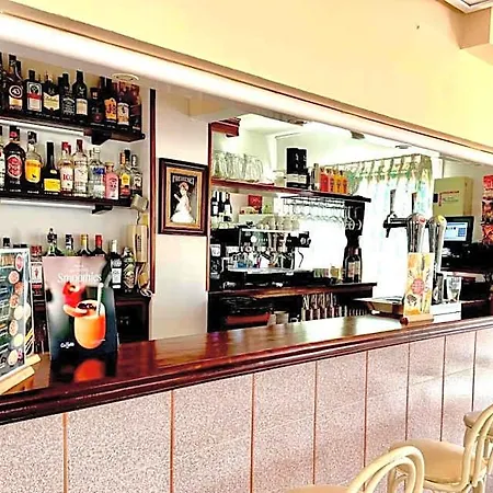 Ninays 2* Lloret de Mar