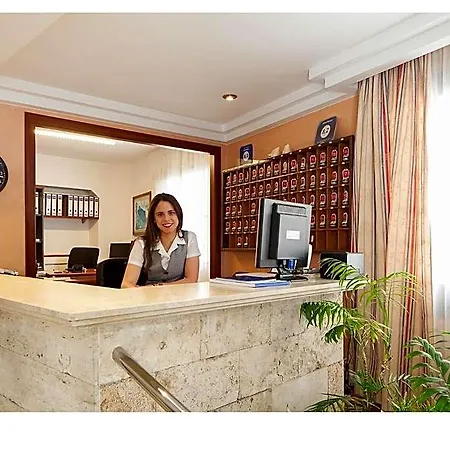 Otel Ninays