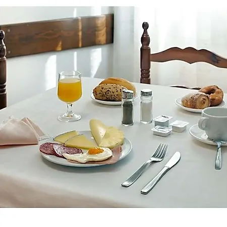 Otel Ninays Lloret de Mar