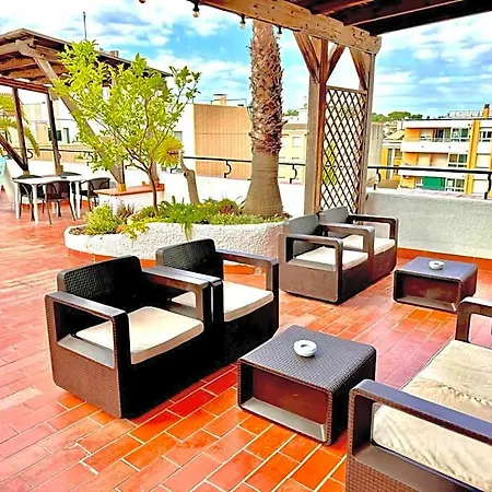Otel Ninays Lloret de Mar
