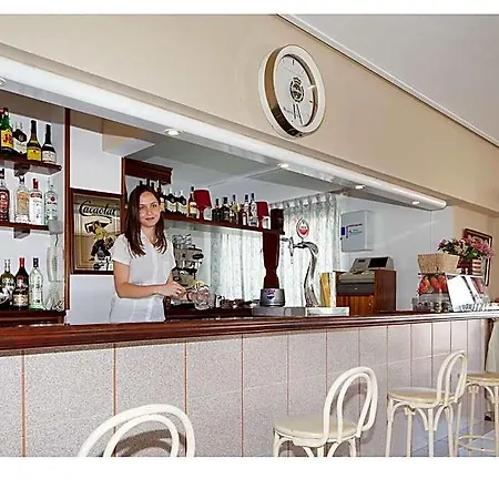 Otel Ninays Lloret de Mar