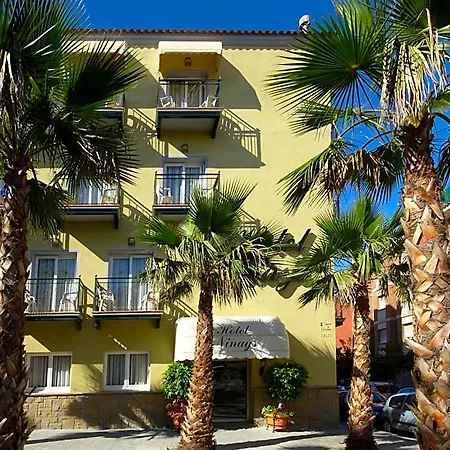 Ninays Otel