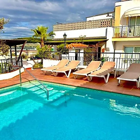 Ninays Otel Lloret de Mar