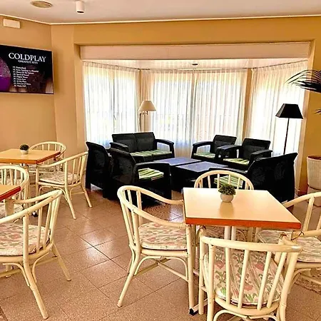 Otel Ninays Lloret de Mar