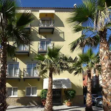Ninays 2* Lloret de Mar