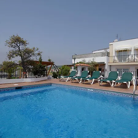 Ninays 2* يوريت دي مار