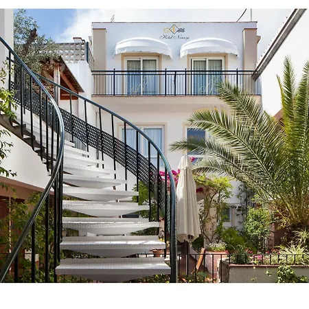 Ninays فندق يوريت دي مار