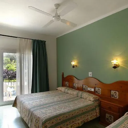 Ninays Lloret de Mar