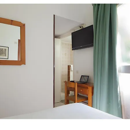 Ninays Otel Lloret de Mar