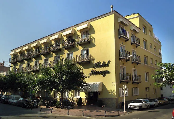 Ninays Отель 2*