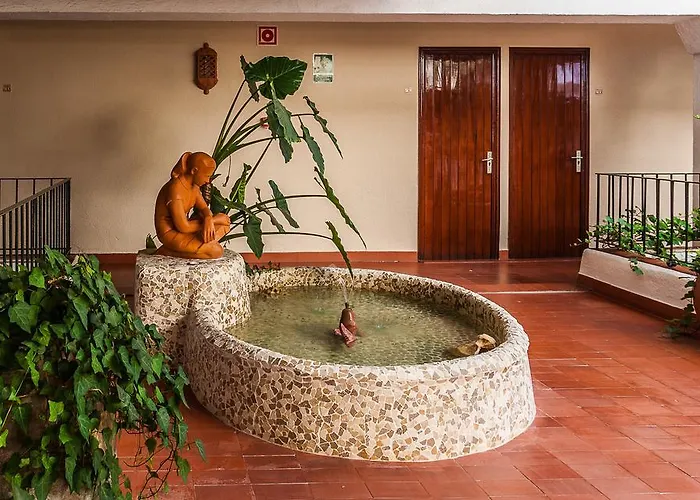 Ninays Hotel Lloret de Mar