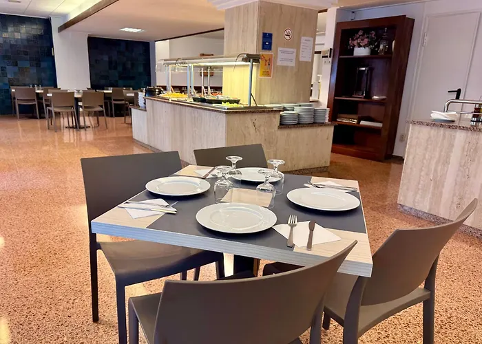 Ninays Hotel Lloret de Mar