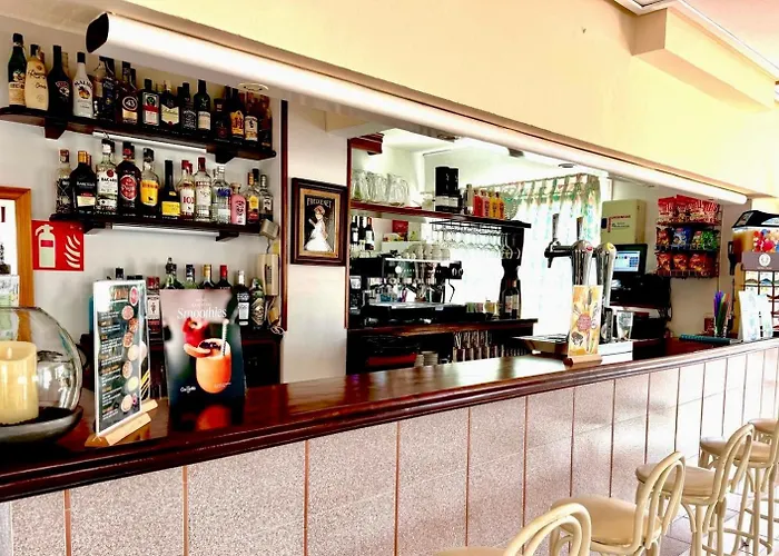 Отель Ninays 2*