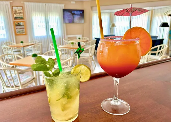 Ninays Hotel Lloret de Mar