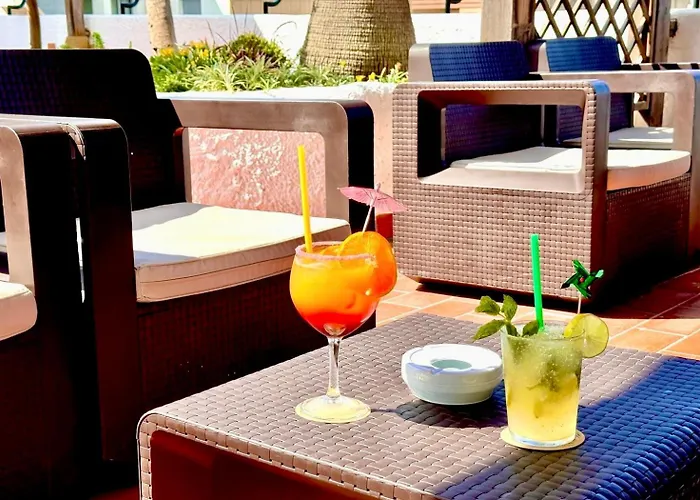 Hotel Ninays Lloret de Mar