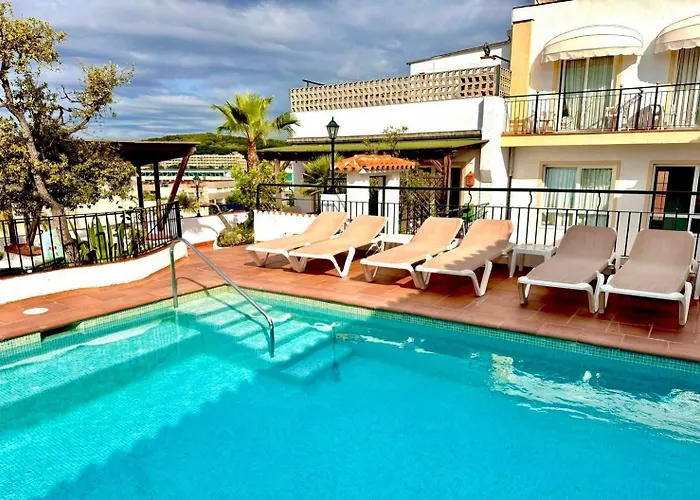 Ninays Lloret de Mar