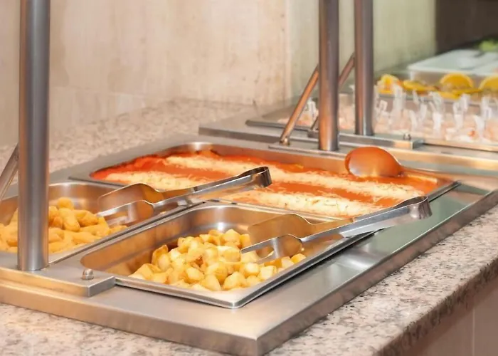 Ninays 2* Льорет-де-Мар