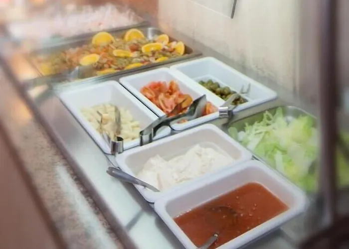 Ninays Hotel Lloret de Mar