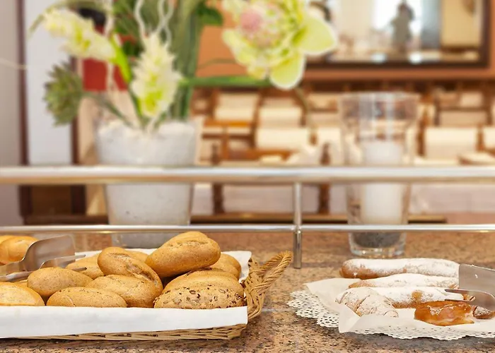 Ninays 2* Lloret de Mar