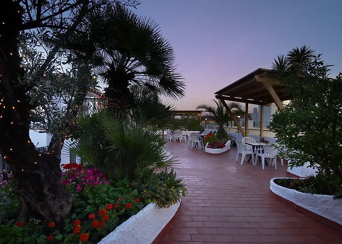 Ninays 2* Льорет-де-Мар