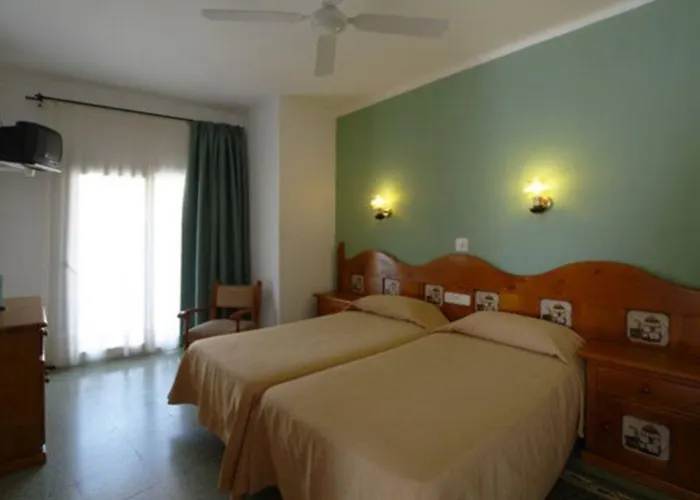 Ninays Hotel Lloret de Mar