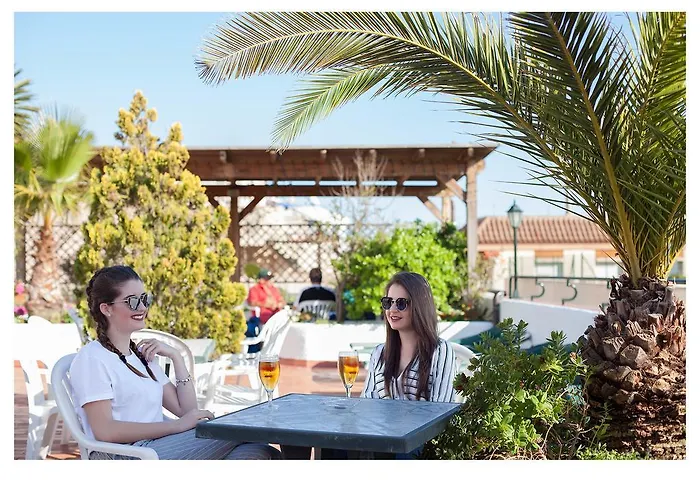 Ninays 2* Lloret de Mar