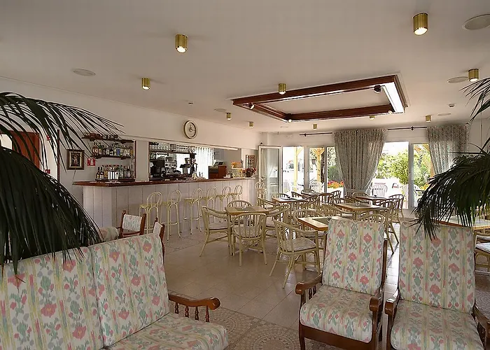 Ninays Hotel Lloret de Mar