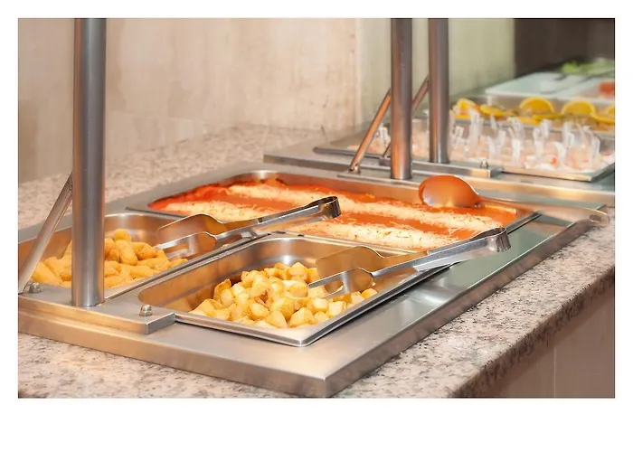 Ninays 2* Льорет-де-Мар