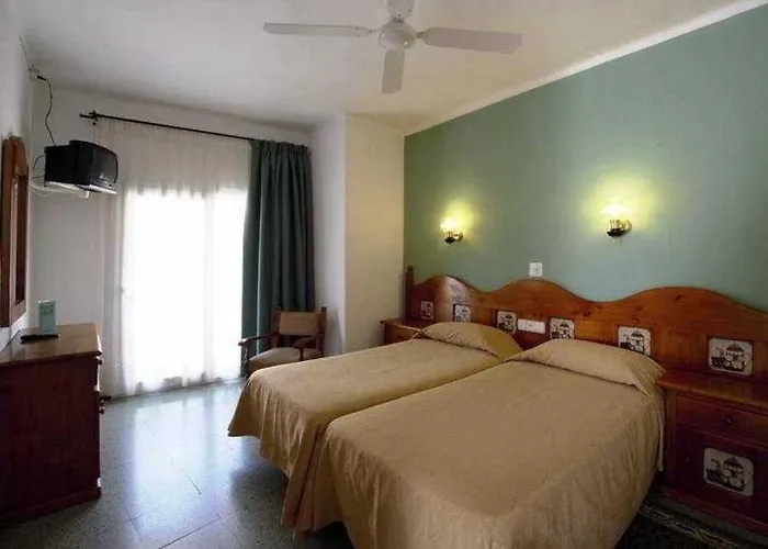 Ninays Lloret de Mar