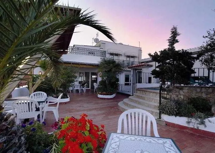 Hotel Ninays Lloret de Mar