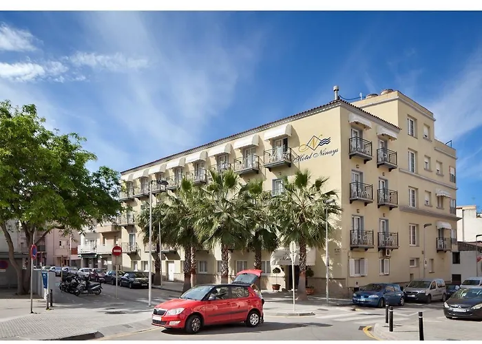 Ninays 2* Lloret de Mar