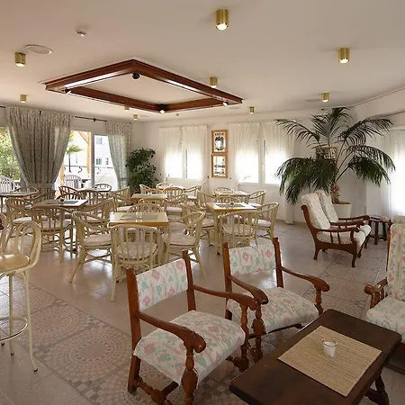 Ninays Lloret de Mar