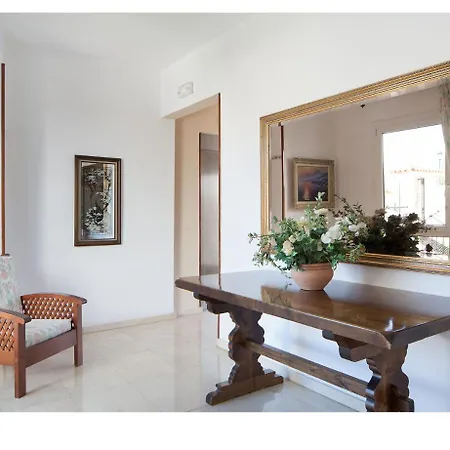 Szálloda Ninays Lloret de Mar