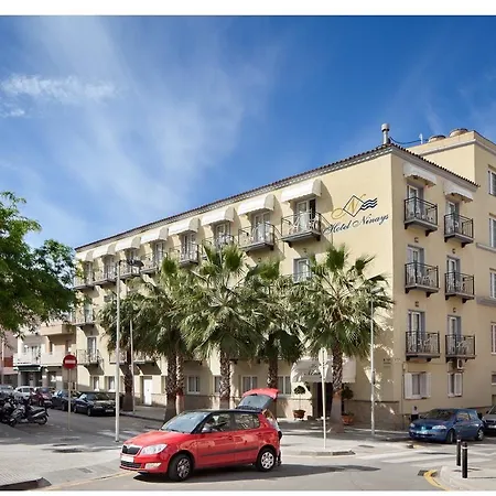 Ninays 2* Lloret de Mar