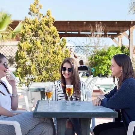 Ninays Λορέτ Ντε Μαρ